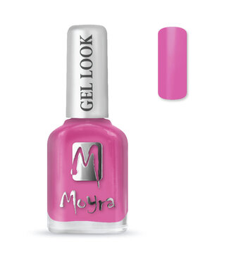 Moyra 959 Gel Look Nagellak Rosine