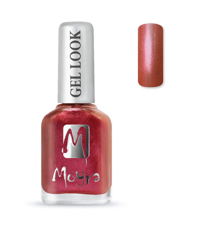 961 Gel Look Nagellak Annabell
