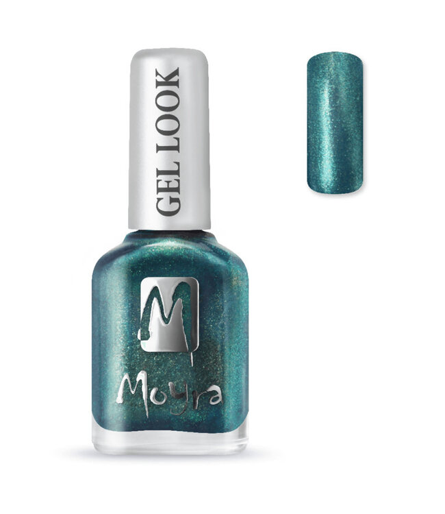 962 Gel Look Nagellak Leona