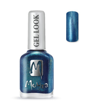 Moyra 963 Gel Look Nagellak Marine