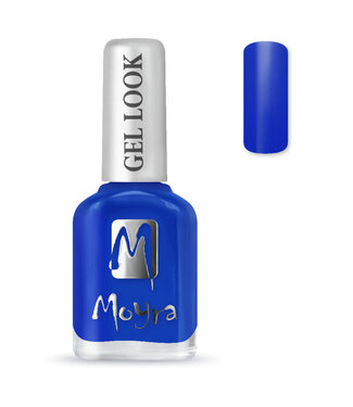 Moyra 964 Gel Look Nagellak Delphine