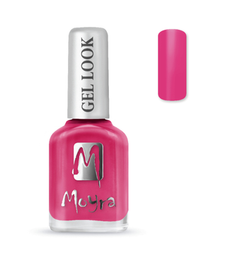 Moyra 965 Gel Look Nagellak Aline