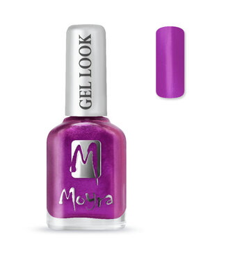 Moyra 968 Gel Look Nagellak Liliane