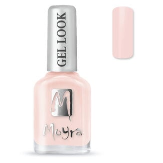 Moyra 971 Gel Look Nagellak Yasmine
