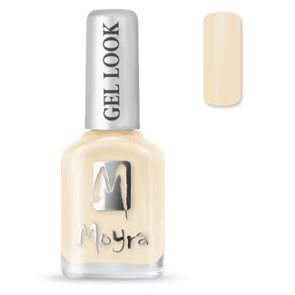 Moyra 972 Gel Look Nagellak Sibylle