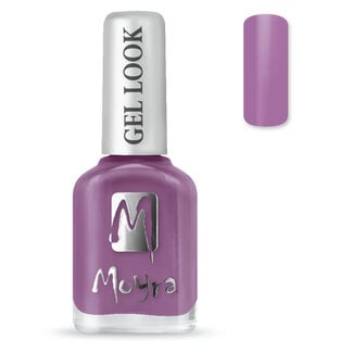Moyra 974 Gel Look Nagellak Lilou