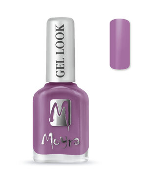 Moyra 974 Gel Look Nagellak Lilou