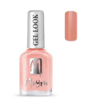 Moyra 976 Gel Look Nagellak Coralie