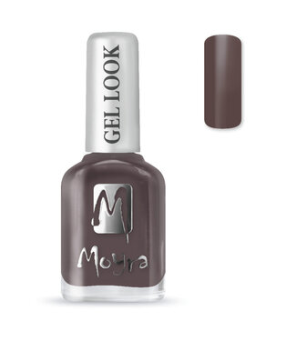 Moyra 978 Gel Look Nagellak Capucine