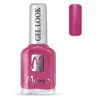 Moyra 982 Gel Look Nagellak Lucie