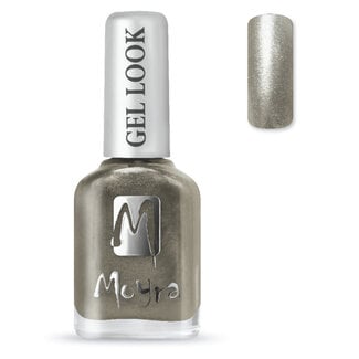 Moyra 986 Gel Look Nagellak Régine