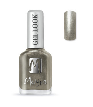 Moyra 986 Gel Look Nagellak Régine