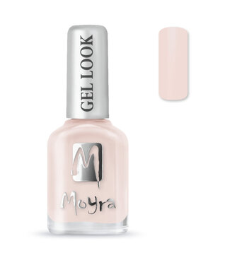 Moyra 989 Gel Look Nagellak Imane