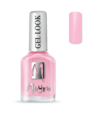 Moyra 991 Gel Look Nagellak Florine