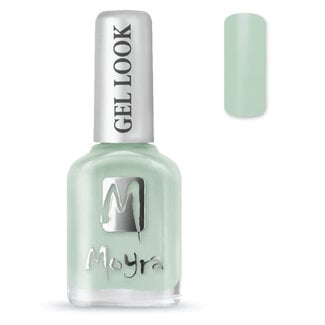 Moyra 996 Gel Look Nagellak Théa