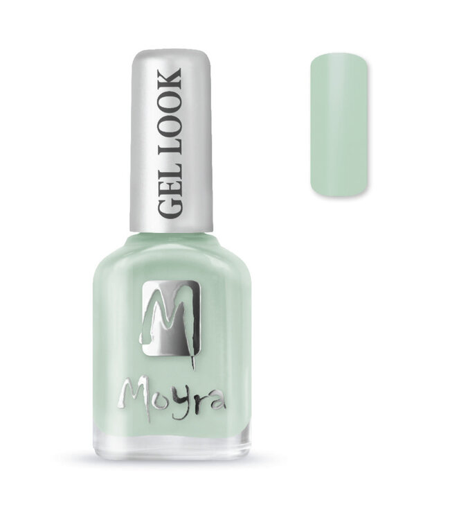 Moyra 996 Gel Look Nagellak Théa