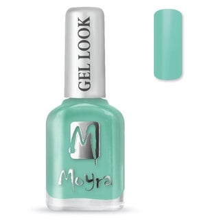 Moyra 997 Gel Look Nagellak Esther