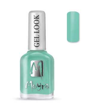 Moyra 997 Gel Look Nagellak Esther