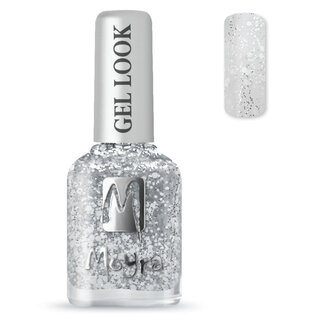 Moyra 998 Gel Look Nagellak Élise