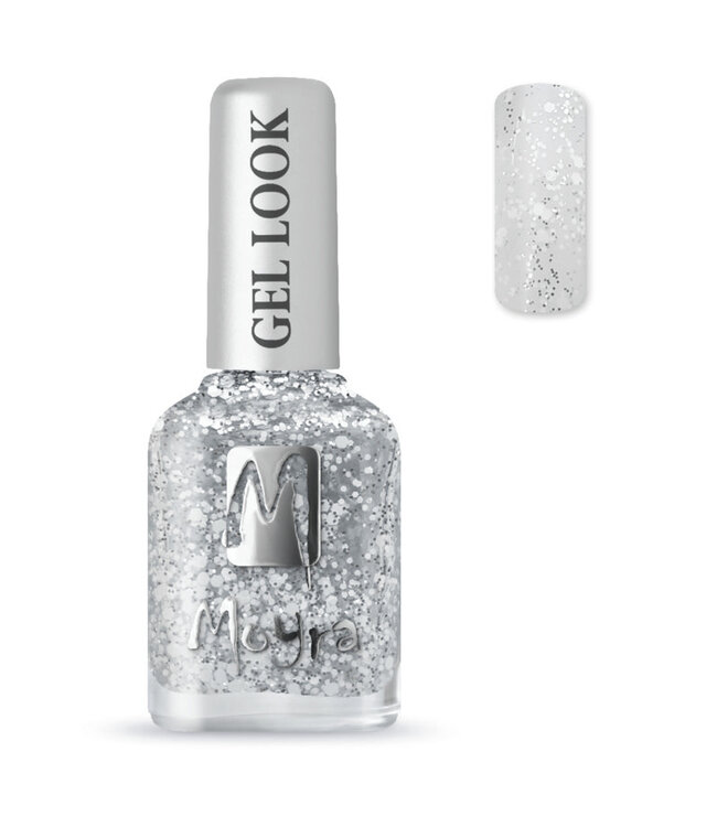 998 Gel Look Nagellak Élise