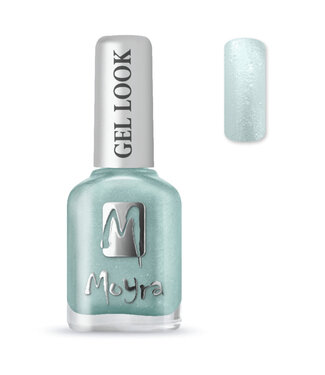 Moyra 1000 Gel Look Nagellak Nicolette