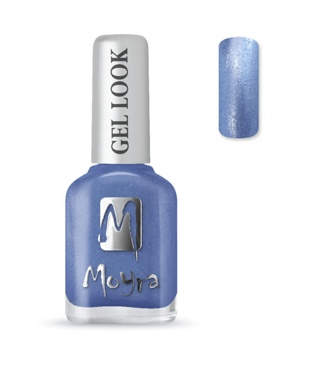 1001 Gel Look Nagellak Reka