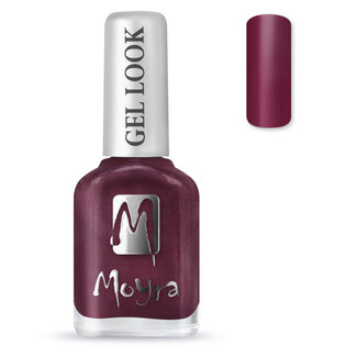 Moyra 1003 Gel Look Nagellak Eva