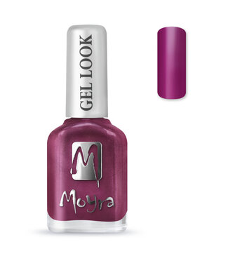 Moyra 1004 Gel Look Nagellak Agathe