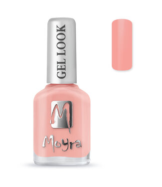 Moyra 1006 Gel Look Nagellak Panka