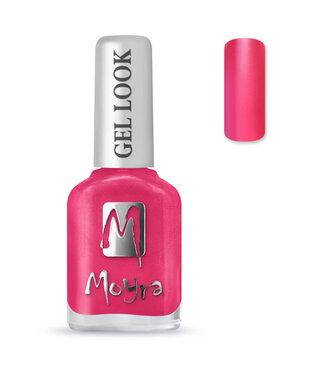 Moyra 1007 Gel Look Nagellak Marthy