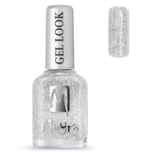 Moyra 1010 Gel Look Nagellak Lisa