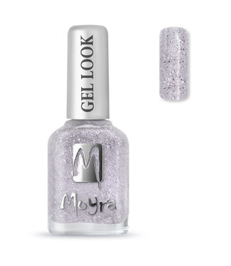 Moyra 1011 Gel Look Nagellak Maissa