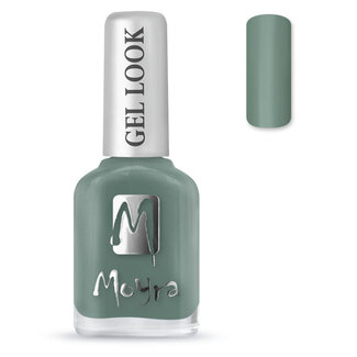 Moyra 1013 Gel Look Nagellak Lana