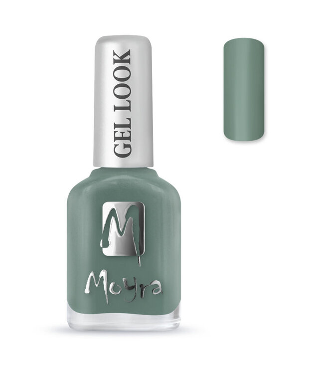 1013 Gel Look Nagellak Lana