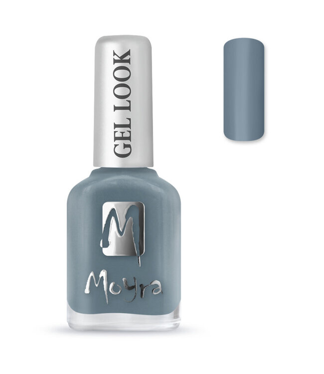 1015 Gel Look Nagellak Maeva