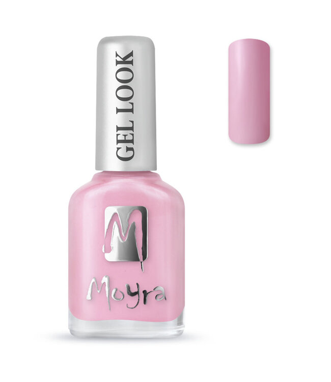 1017 Gel Look Nagellak Zelie