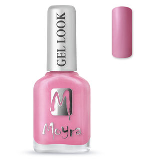 Moyra 1018 Gel Look Nagellak Alix