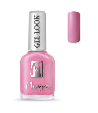 Moyra 1018 Gel Look Nagellak Alix