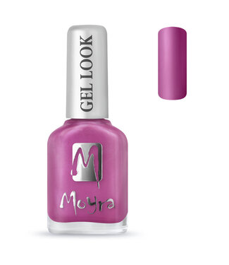 Moyra 1019 Gel Look Nagellak Clémence