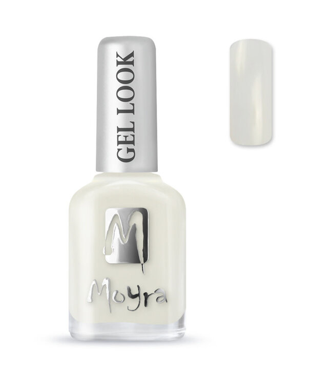 1021 Gel Look Nagellak Emma