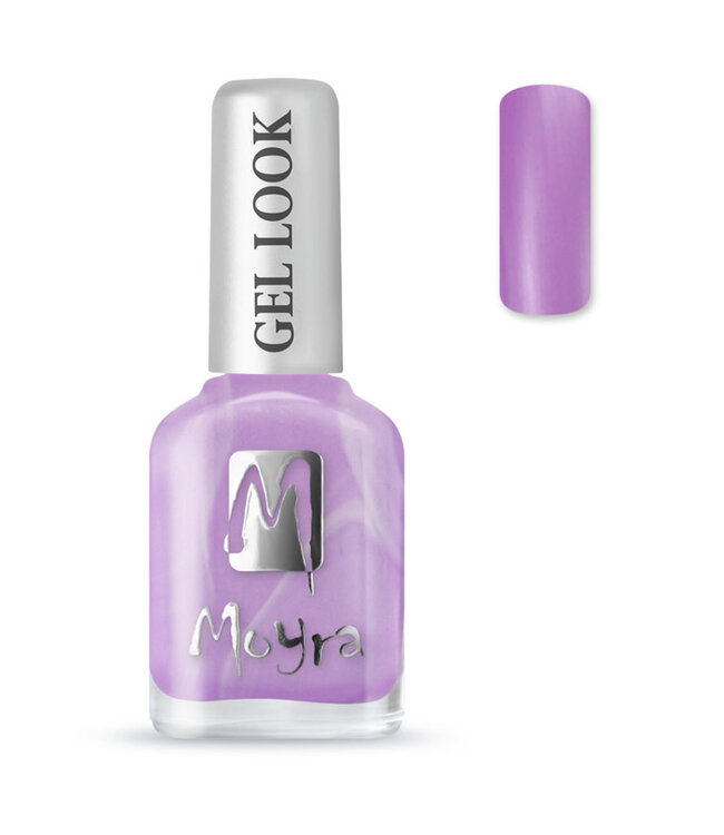 1026 Gel Look Nagellak Enora