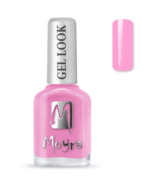 Moyra 1028 Gel Look Nagellak Lara