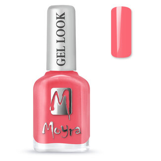 Moyra 1029 Gel Look Nagellak Tamara