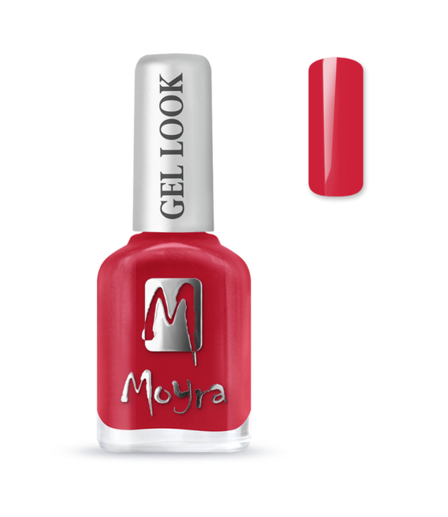 1030 Gel Look Nagellak Rébecca