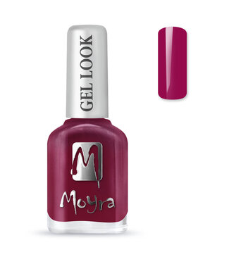 Moyra 1031 Gel Look Nagellak Fanny