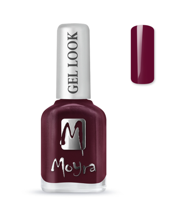 1032 Gel Look Nagellak Janelle