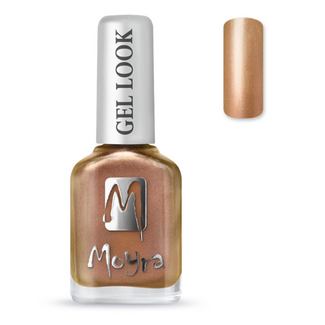 Moyra 1033 Gel Look Nagellak Louisa