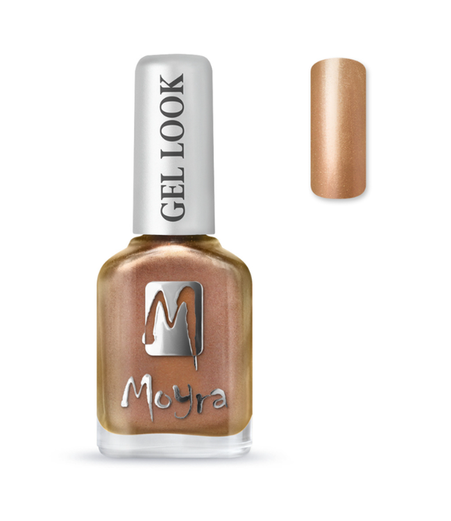 1033 Gel Look Nagellak Louisa