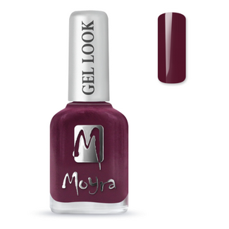 Moyra 1036 Gel Look Nagellak Serena