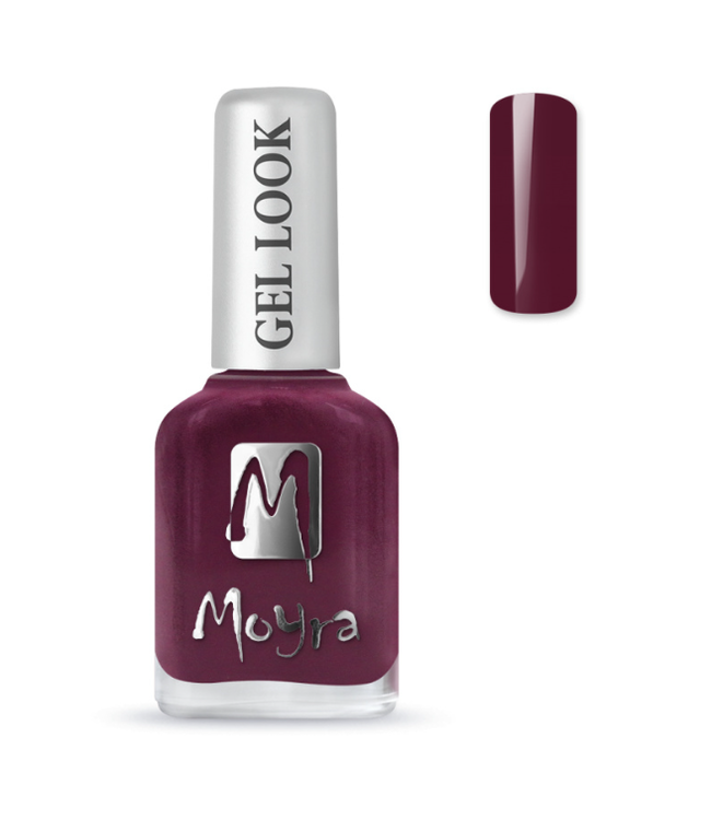 1036 Gel Look Nagellak Serena